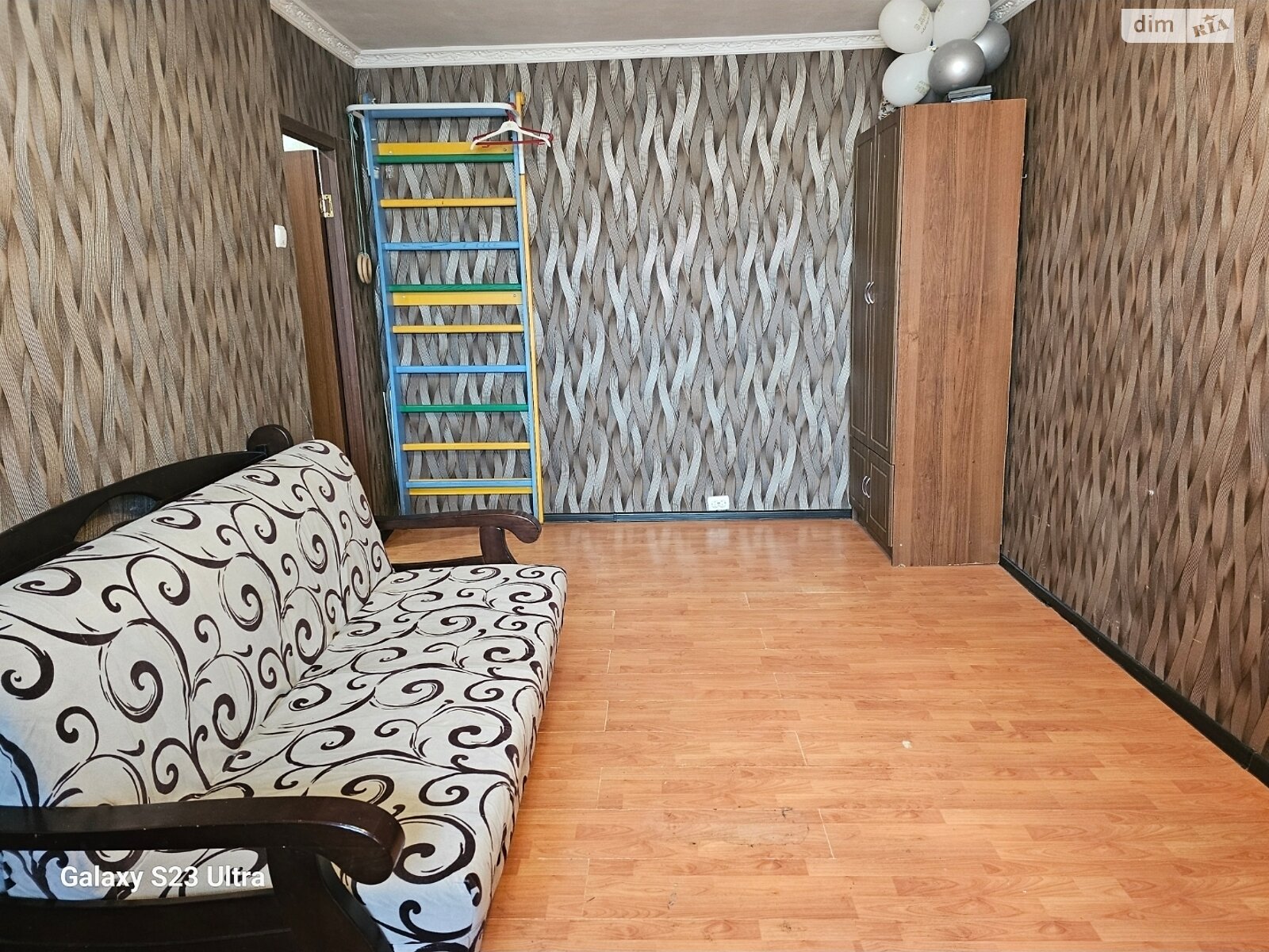 однокімнатна квартира в Харкові, район Київський, на вул. Академіка Павлова 311 в довготривалу оренду помісячно фото 1 однокімнатна квартира в Харкові, район Київський, на вул. Академіка Павлова 311 в довготривалу оренду помісячно фото 1