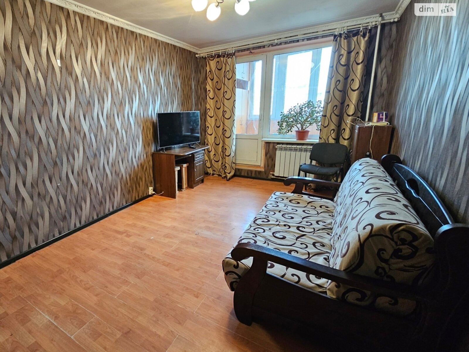 однокімнатна квартира в Харкові, район Київський, на вул. Академіка Павлова 311 в довготривалу оренду помісячно фото 1 однокімнатна квартира в Харкові, район Київський, на вул. Академіка Павлова 311 в довготривалу оренду помісячно фото 1