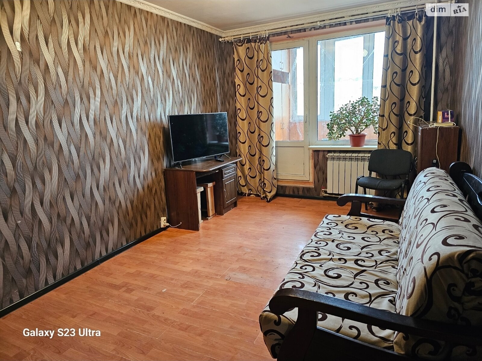 однокімнатна квартира в Харкові, район Київський, на вул. Академіка Павлова 311 в довготривалу оренду помісячно фото 1 однокімнатна квартира в Харкові, район Київський, на вул. Академіка Павлова 311 в довготривалу оренду помісячно фото 1