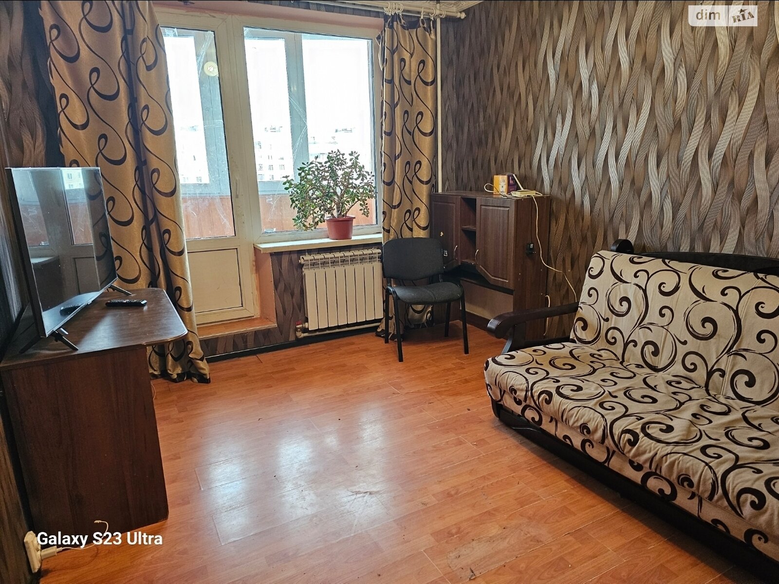 однокімнатна квартира в Харкові, район Київський, на вул. Академіка Павлова 311 в довготривалу оренду помісячно фото 1 однокімнатна квартира в Харкові, район Київський, на вул. Академіка Павлова 311 в довготривалу оренду помісячно фото 1