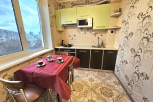 однокомнатная квартира в Харькове, район 522-ый микрорайон, на ул. Академика Павлова 319 в аренду на долгий срок помесячно фото 2