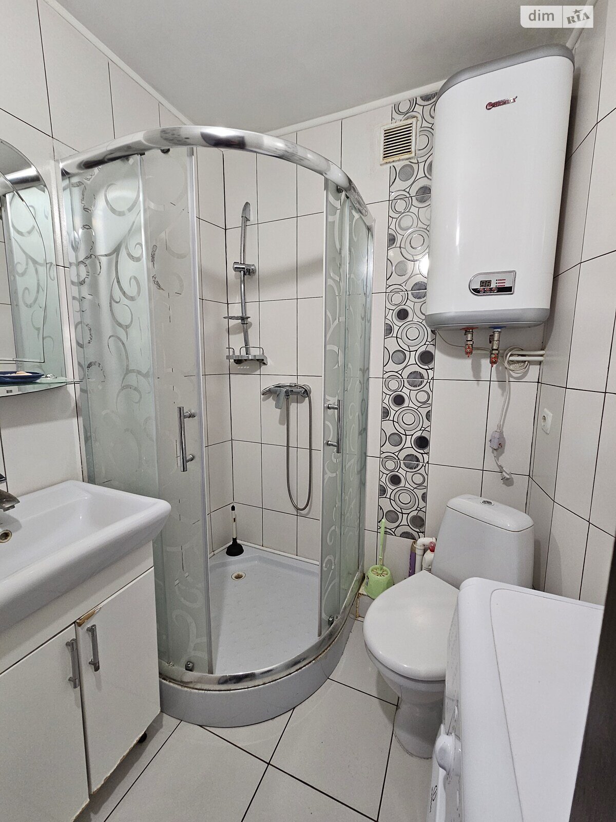 однокомнатная квартира в Харькове, район 522-ый микрорайон, на ул. Академика Павлова 319 в аренду на долгий срок помесячно фото 1