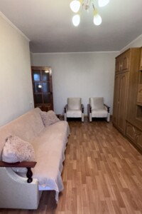 однокімнатна квартира в Харкові, район 522-ий мікрорайон, на вул. Нескорених 20/321 в довготривалу оренду помісячно фото 2