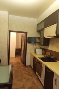 двокімнатна квартира в Харкові, район 522-ий мікрорайон, на вул. Нескорених в довготривалу оренду помісячно фото 2
