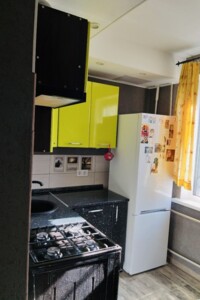 двокімнатна квартира в Харкові, район 522-ий мікрорайон, на вул. Нескорених 4А в довготривалу оренду помісячно фото 2