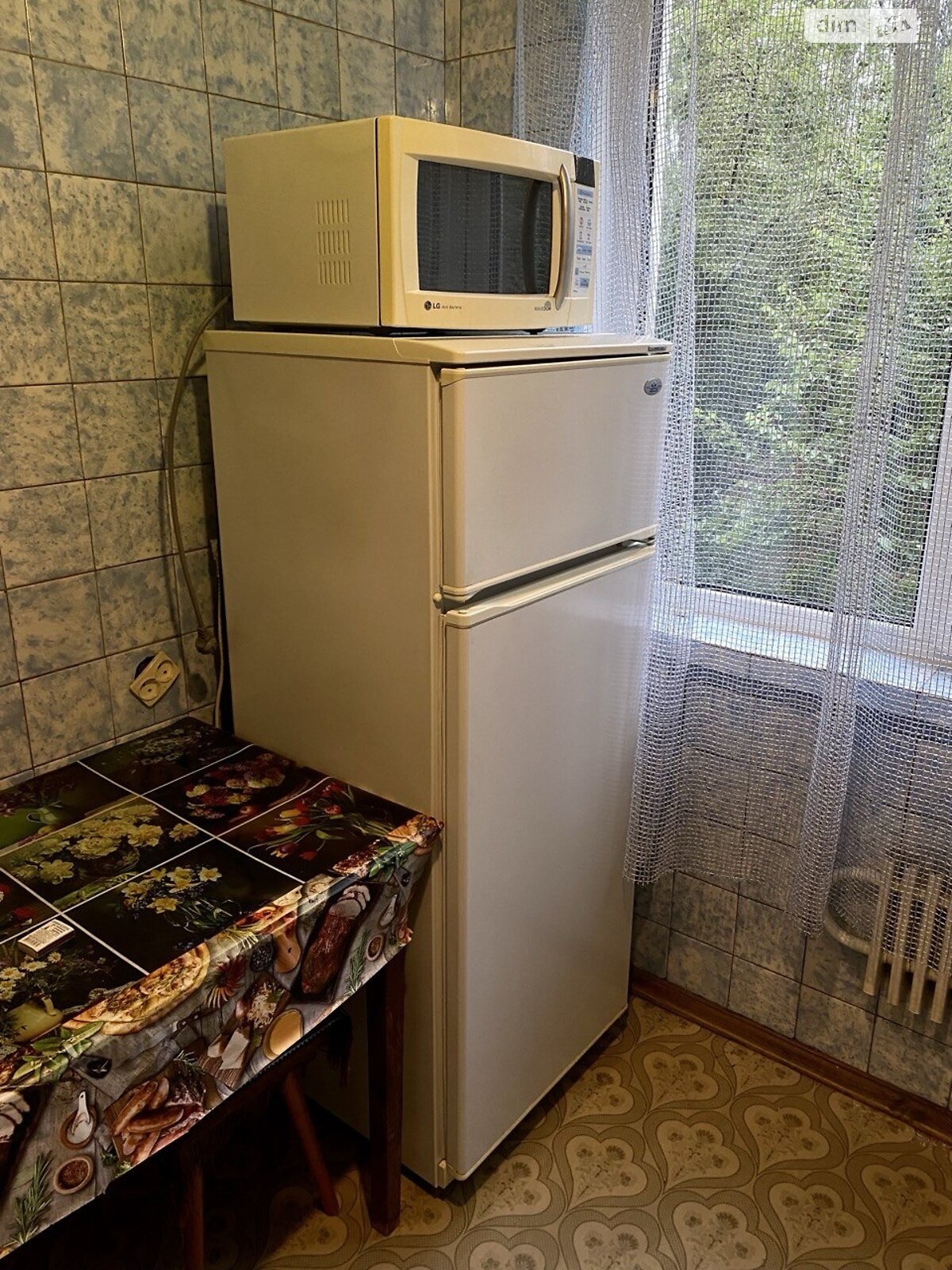 однокомнатная квартира в Харькове, район 522-ый микрорайон, на ул. Нескореных 12Г в аренду на долгий срок помесячно фото 1 однокомнатная квартира в Харькове, район 522-ый микрорайон, на ул. Нескореных 12Г в аренду на долгий срок помесячно фото 1