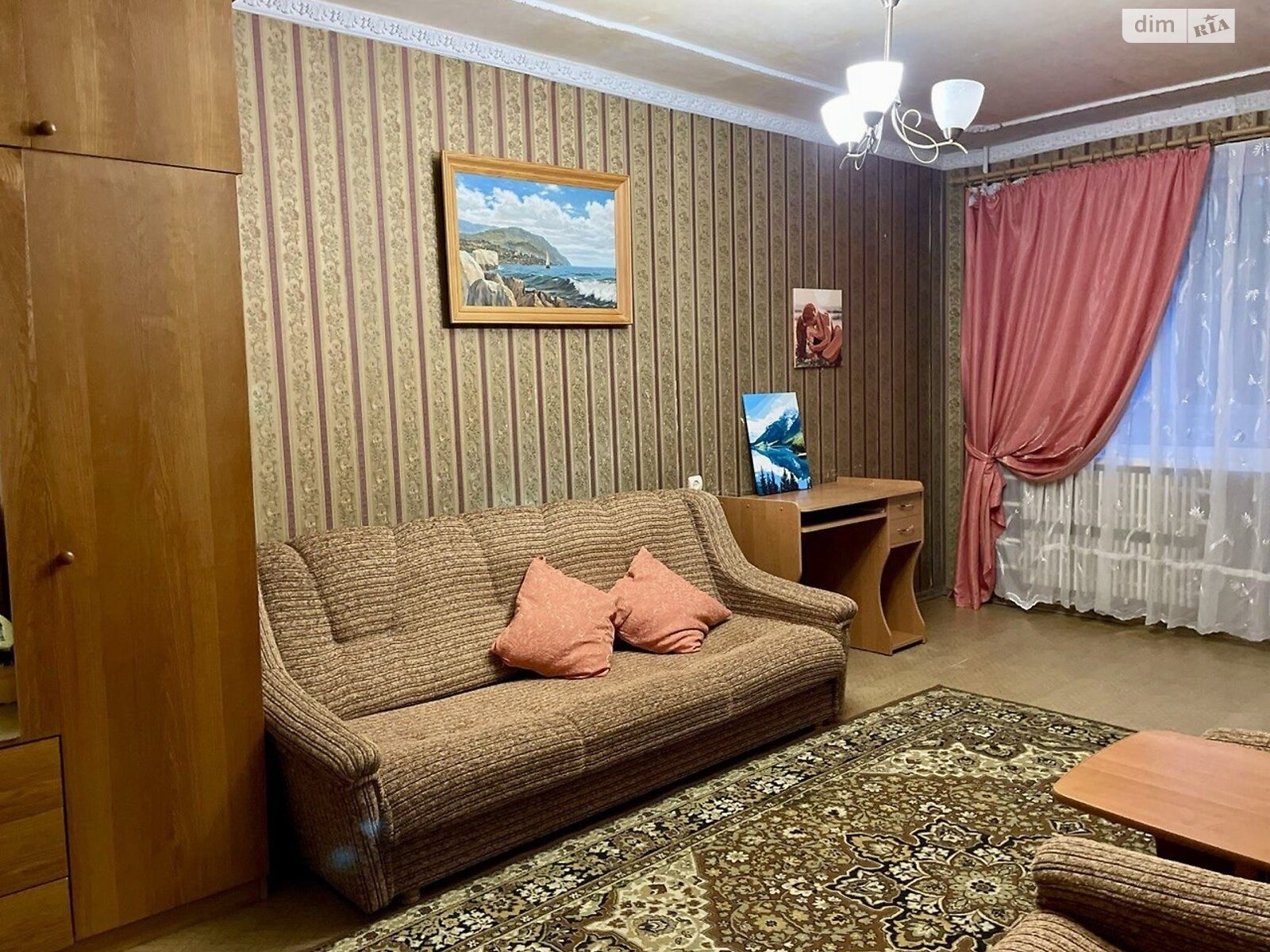 однокомнатная квартира в Харькове, район 522-ый микрорайон, на ул. Нескореных 12Г в аренду на долгий срок помесячно фото 1 однокомнатная квартира в Харькове, район 522-ый микрорайон, на ул. Нескореных 12Г в аренду на долгий срок помесячно фото 1