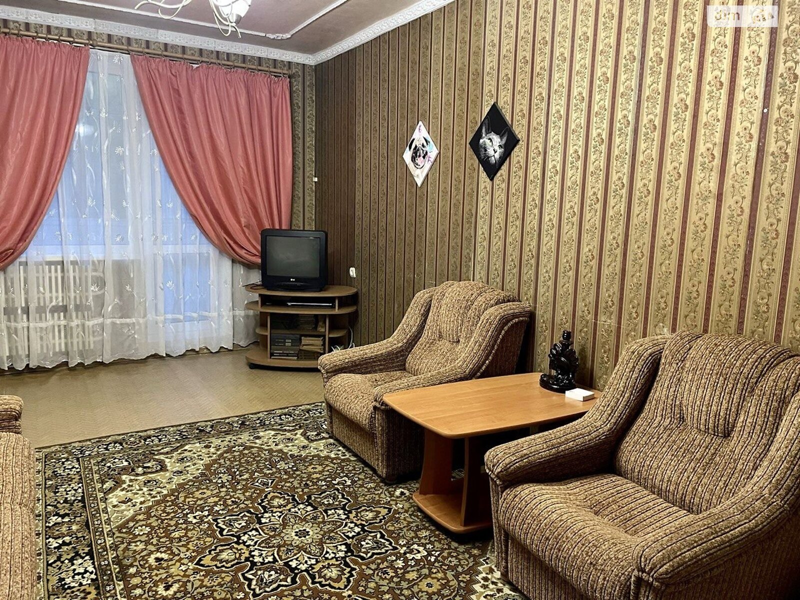 однокомнатная квартира в Харькове, район 522-ый микрорайон, на ул. Нескореных 12Г в аренду на долгий срок помесячно фото 1 однокомнатная квартира в Харькове, район 522-ый микрорайон, на ул. Нескореных 12Г в аренду на долгий срок помесячно фото 1