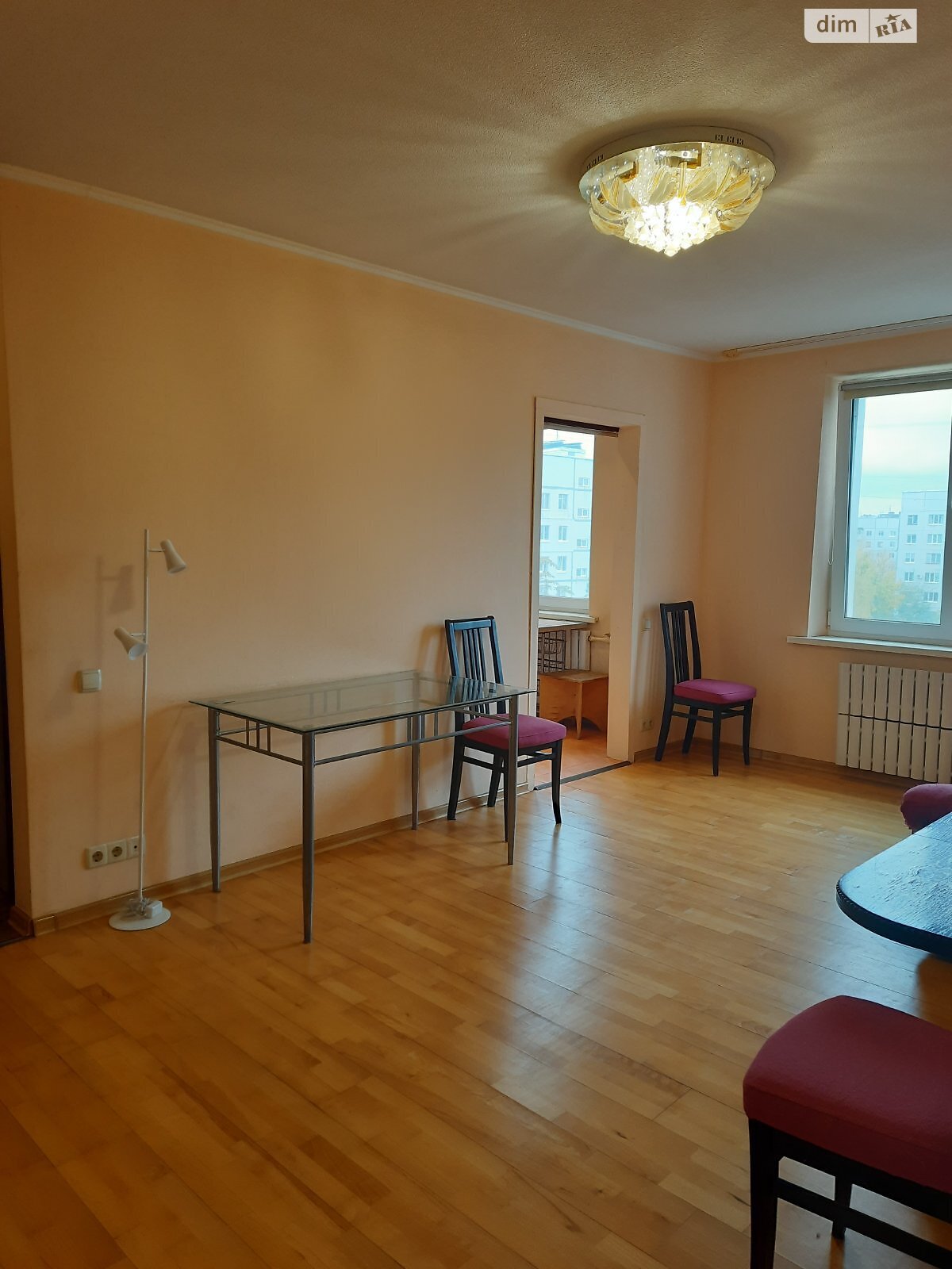 двокімнатна квартира в Харкові, район 522-ий мікрорайон, на вул. Нескорених 12 в довготривалу оренду помісячно фото 1 двокімнатна квартира в Харкові, район 522-ий мікрорайон, на вул. Нескорених 12 в довготривалу оренду помісячно фото 1