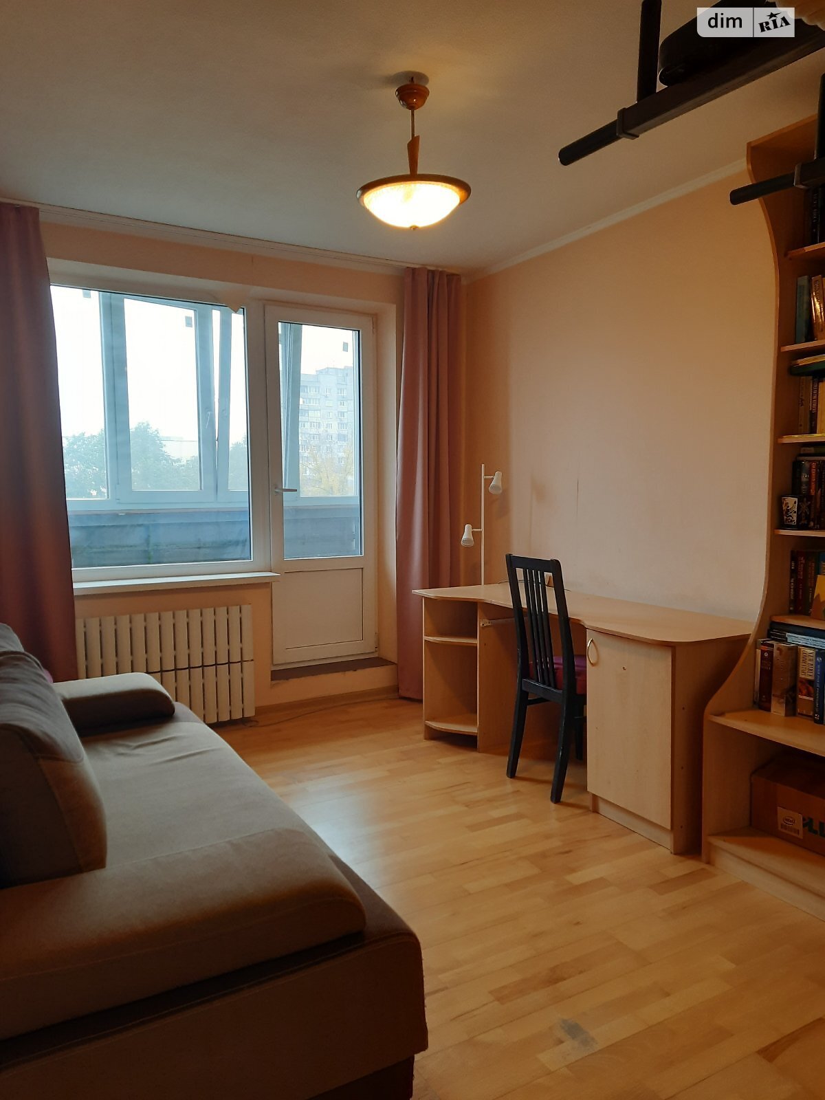 двокімнатна квартира в Харкові, район 522-ий мікрорайон, на вул. Нескорених 12 в довготривалу оренду помісячно фото 1 двокімнатна квартира в Харкові, район 522-ий мікрорайон, на вул. Нескорених 12 в довготривалу оренду помісячно фото 1