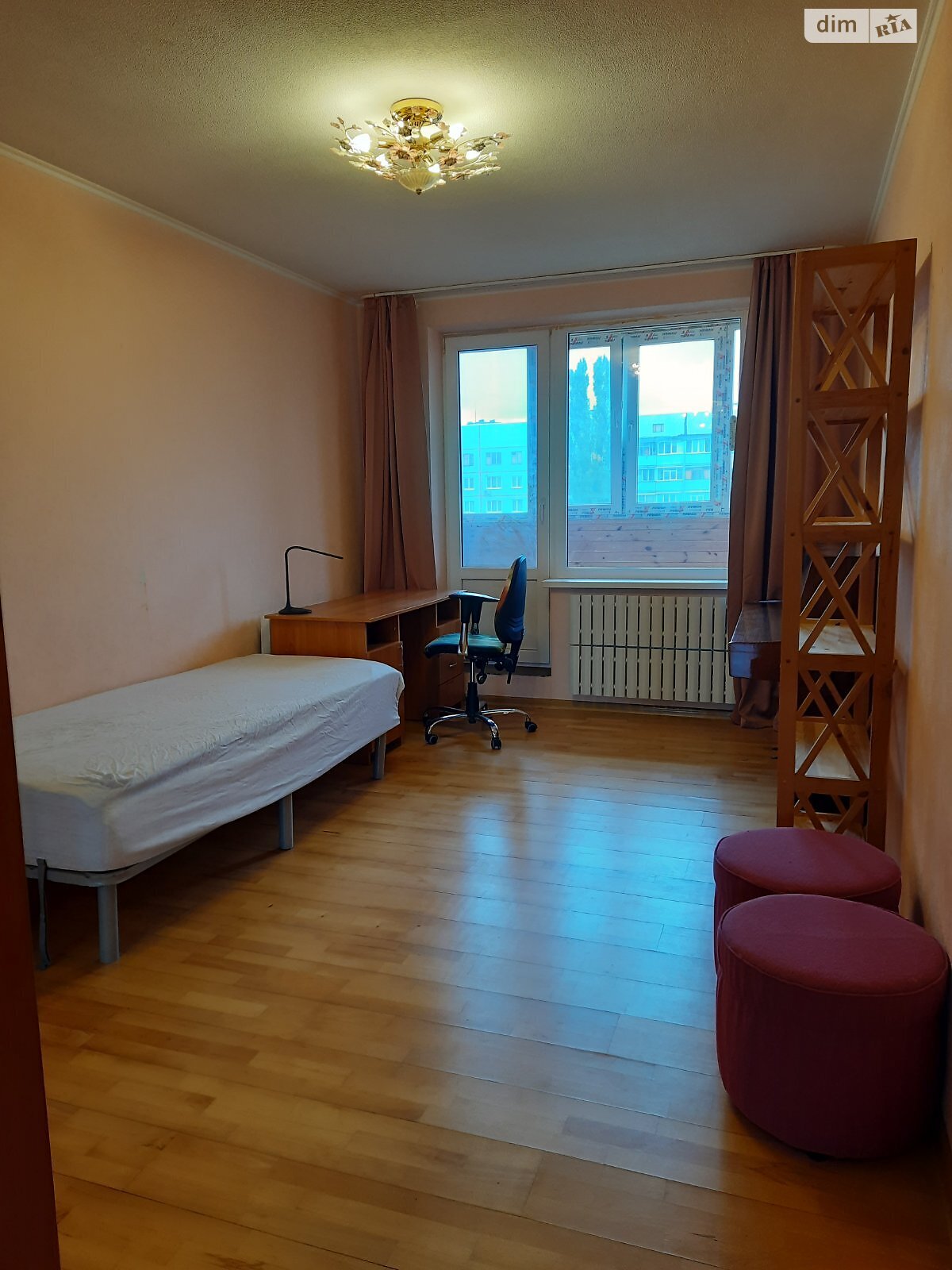 двокімнатна квартира в Харкові, район 522-ий мікрорайон, на вул. Нескорених 12 в довготривалу оренду помісячно фото 1 двокімнатна квартира в Харкові, район 522-ий мікрорайон, на вул. Нескорених 12 в довготривалу оренду помісячно фото 1