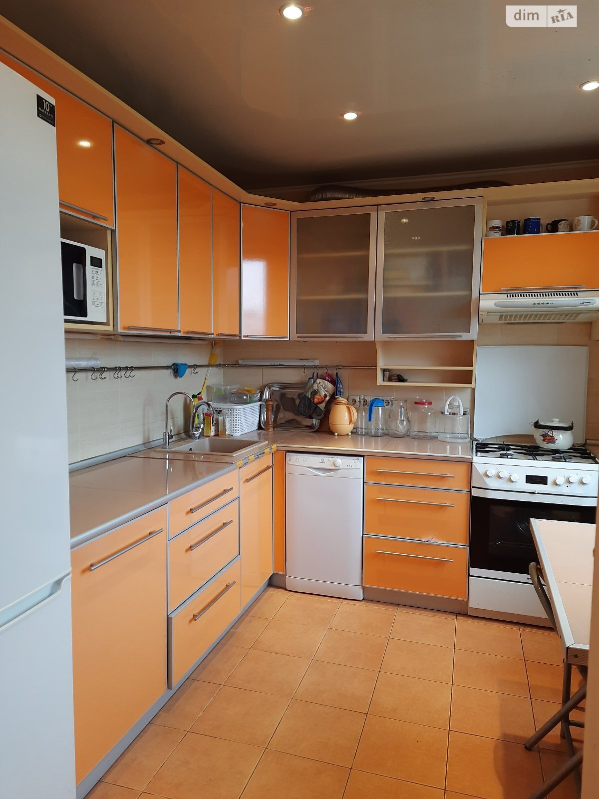 двокімнатна квартира в Харкові, район 522-ий мікрорайон, на вул. Нескорених 12 в довготривалу оренду помісячно фото 1 двокімнатна квартира в Харкові, район 522-ий мікрорайон, на вул. Нескорених 12 в довготривалу оренду помісячно фото 1