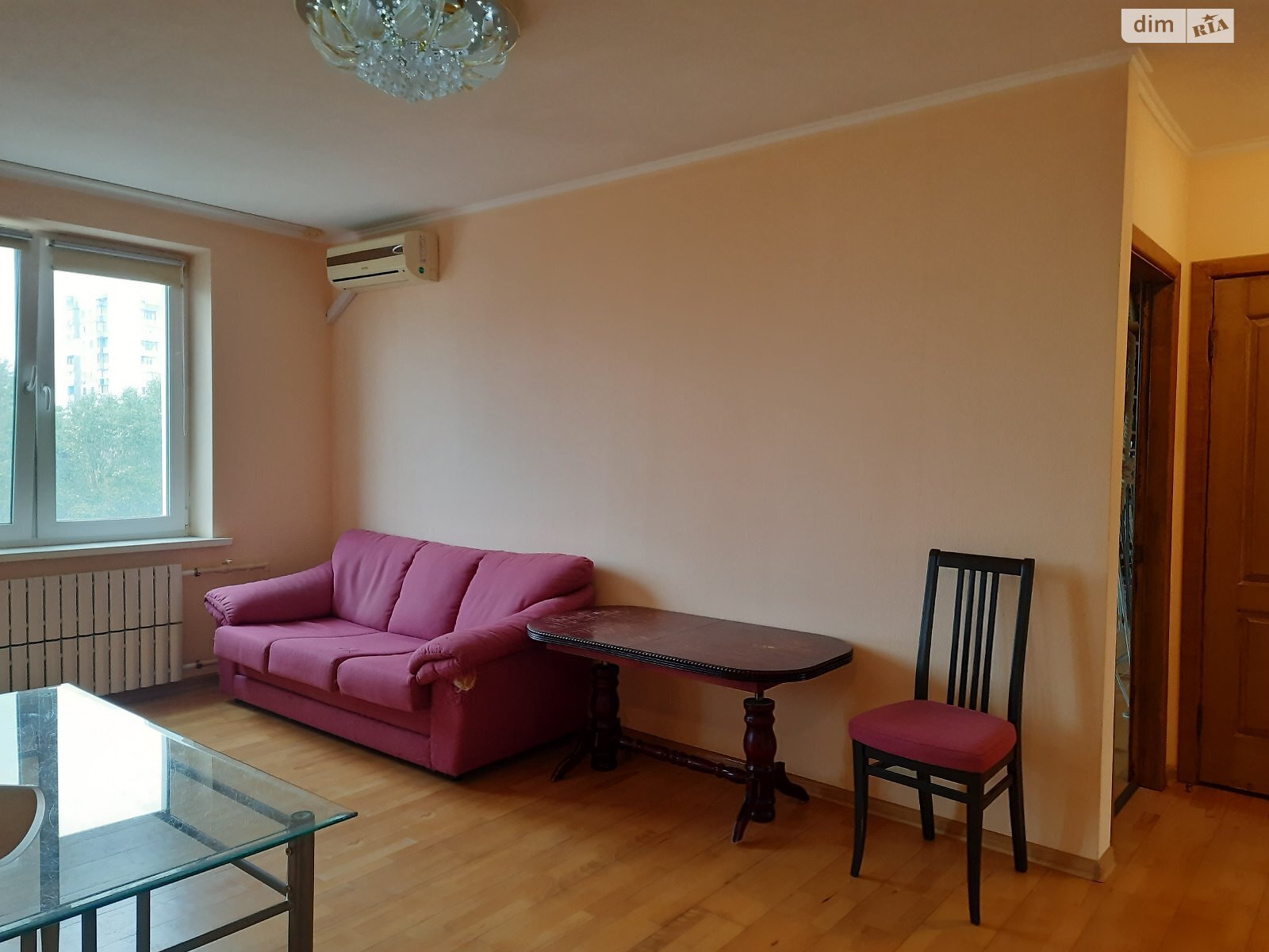 двокімнатна квартира в Харкові, район 522-ий мікрорайон, на вул. Нескорених 12 в довготривалу оренду помісячно фото 1 двокімнатна квартира в Харкові, район 522-ий мікрорайон, на вул. Нескорених 12 в довготривалу оренду помісячно фото 1