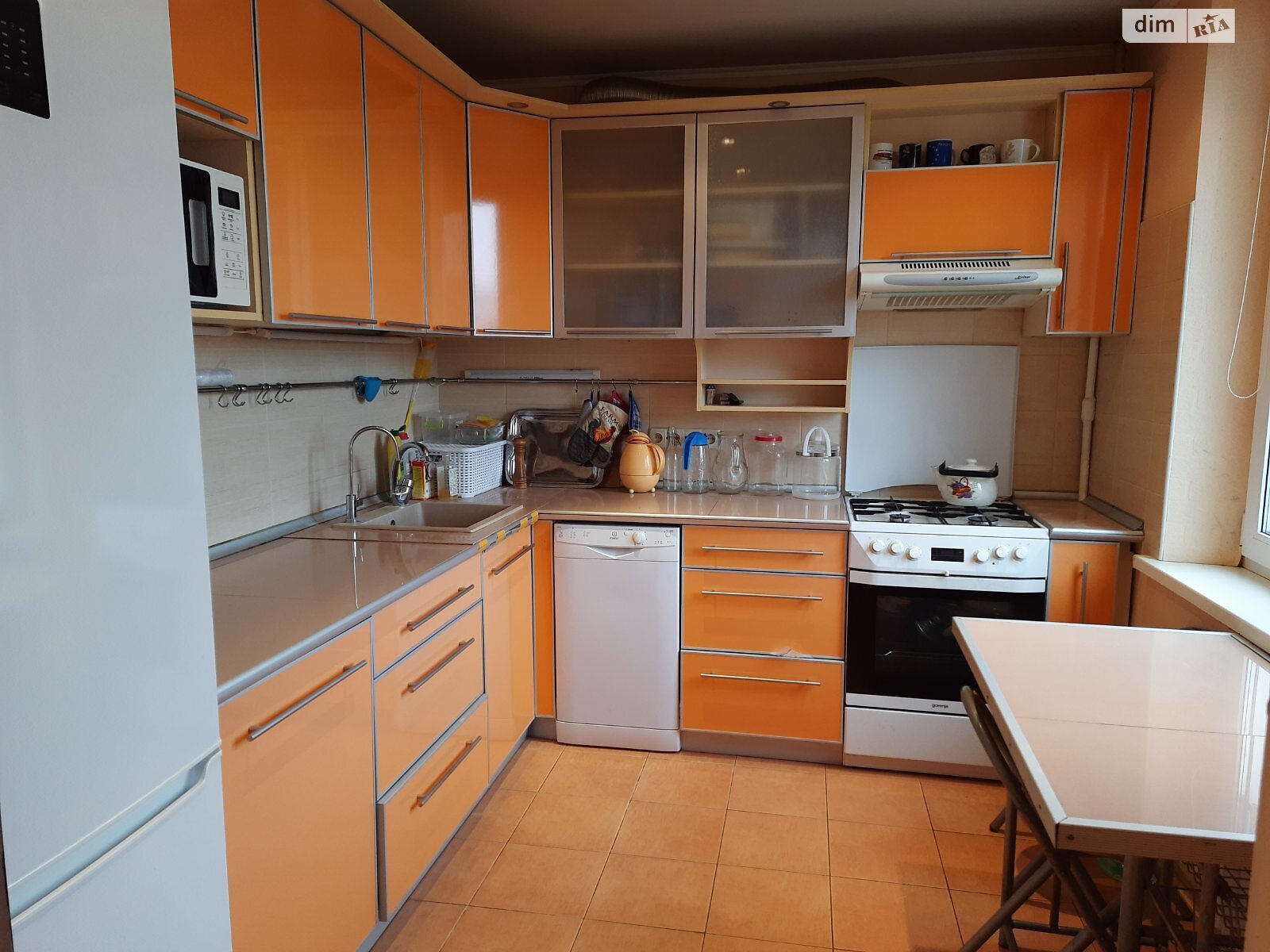 двокімнатна квартира в Харкові, район 522-ий мікрорайон, на вул. Нескорених 12 в довготривалу оренду помісячно фото 1 двокімнатна квартира в Харкові, район 522-ий мікрорайон, на вул. Нескорених 12 в довготривалу оренду помісячно фото 1