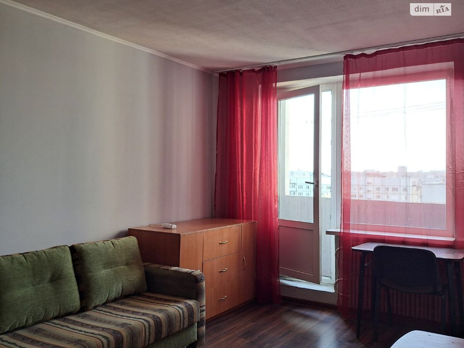 однокомнатная квартира в Харькове, район Салтовка, на ул. Нескореных 4 в аренду на долгий срок помесячно фото 1 однокомнатная квартира в Харькове, район Салтовка, на ул. Нескореных 4 в аренду на долгий срок помесячно фото 1