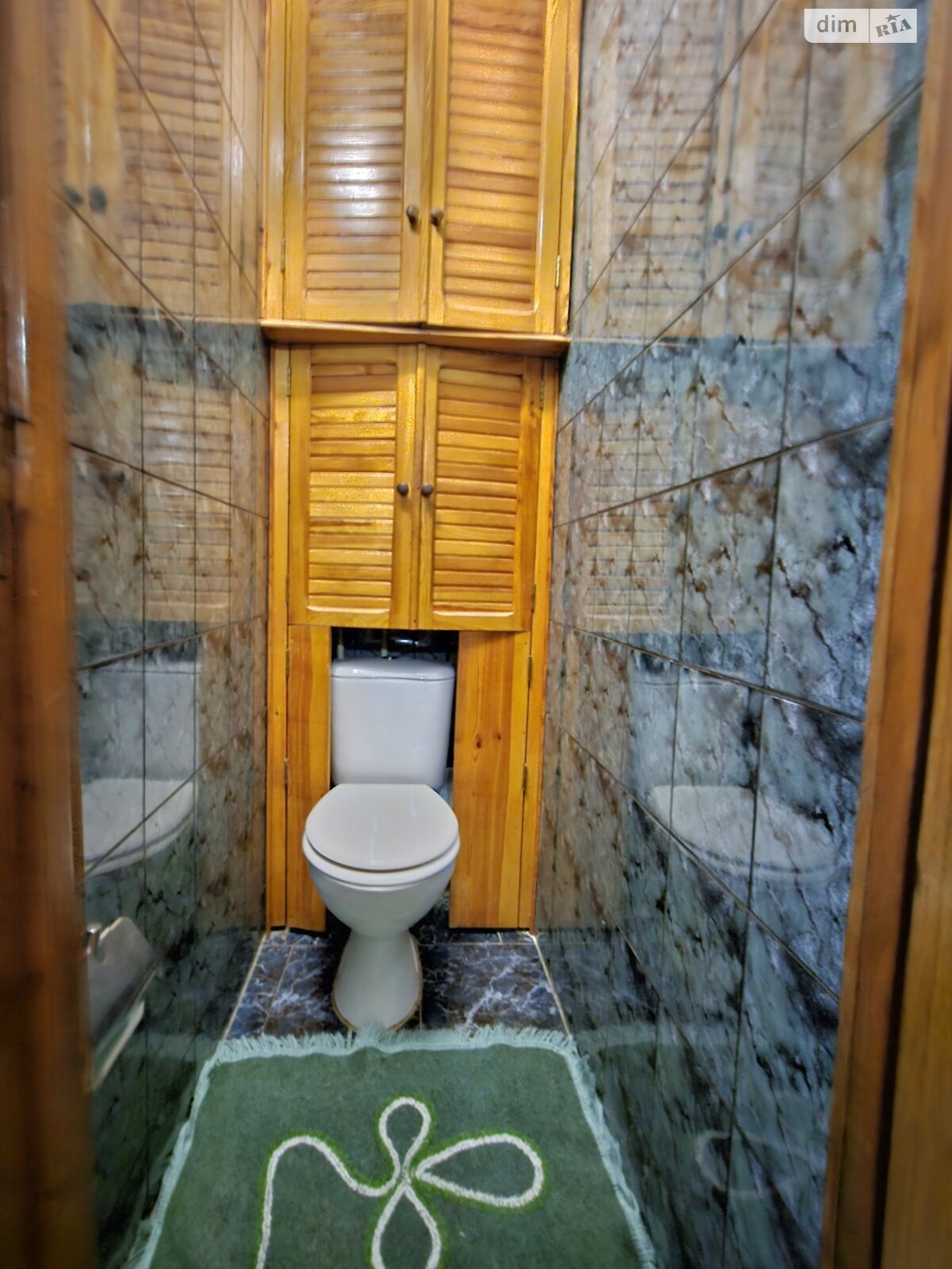 трехкомнатная квартира в Харькове, район 522-ый микрорайон, на ул. Нескореных 2/48 в аренду на долгий срок помесячно фото 1