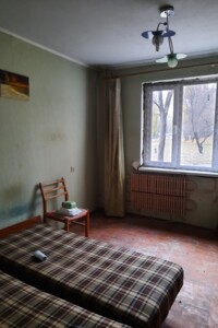 трехкомнатная квартира в Харькове, район 522-ый микрорайон, на ул. Нескореных 4В в аренду на долгий срок помесячно фото 2