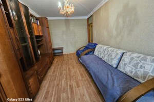двухкомнатная квартира в Харькове, район 522-ый микрорайон, на ул. Валентиновская 9 в аренду на долгий срок помесячно фото 2
