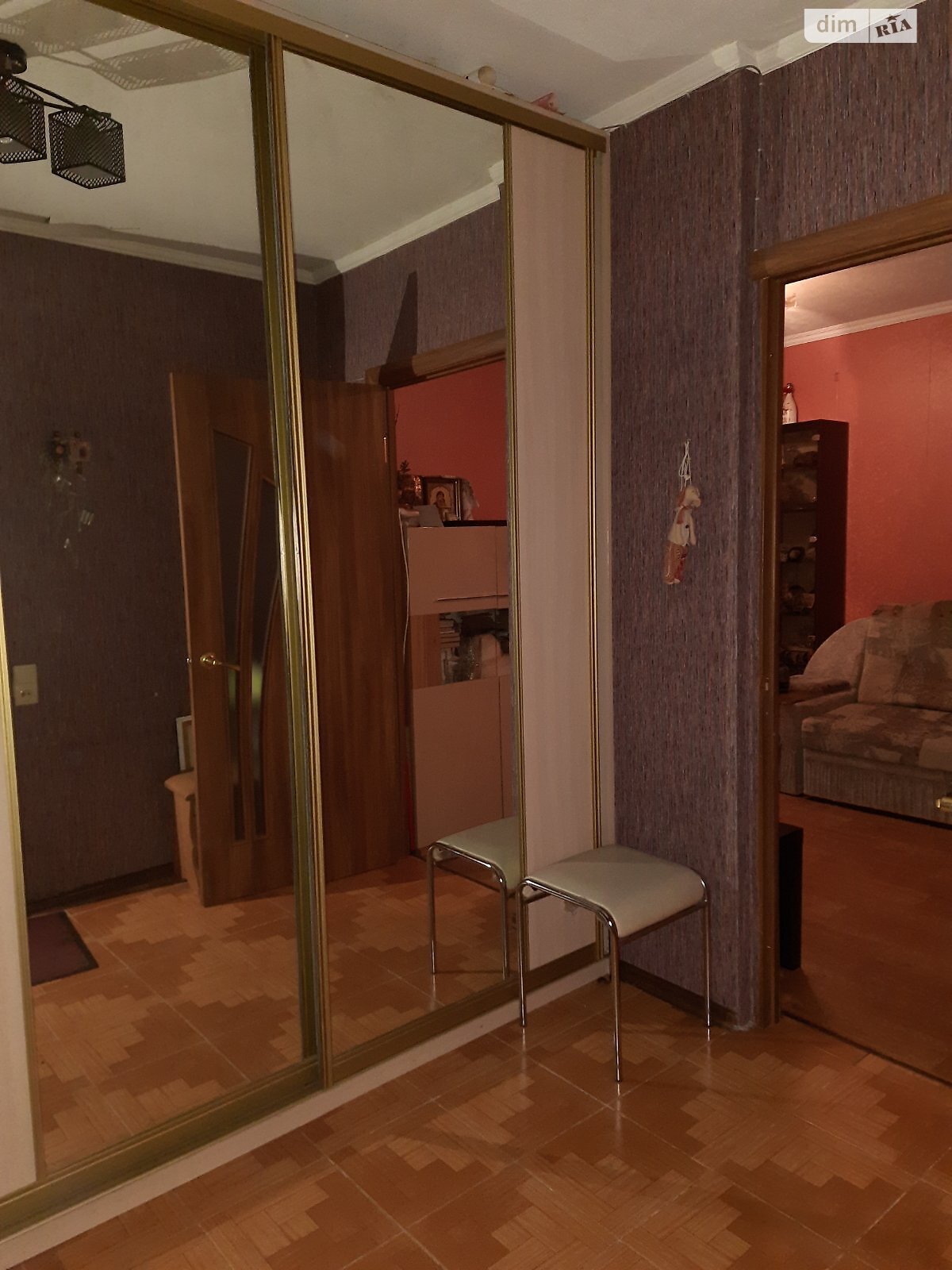 двухкомнатная квартира в Харькове, район 522-ый микрорайон, на ул. Валентиновская 15Б в аренду на долгий срок помесячно фото 1 двухкомнатная квартира в Харькове, район 522-ый микрорайон, на ул. Валентиновская 15Б в аренду на долгий срок помесячно фото 1