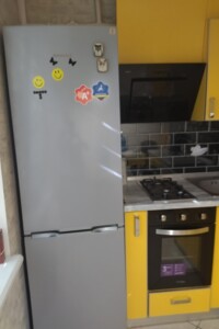 однокомнатная квартира в Харькове, район 522-ый микрорайон, на ул. Валентиновская в аренду на долгий срок помесячно фото 2