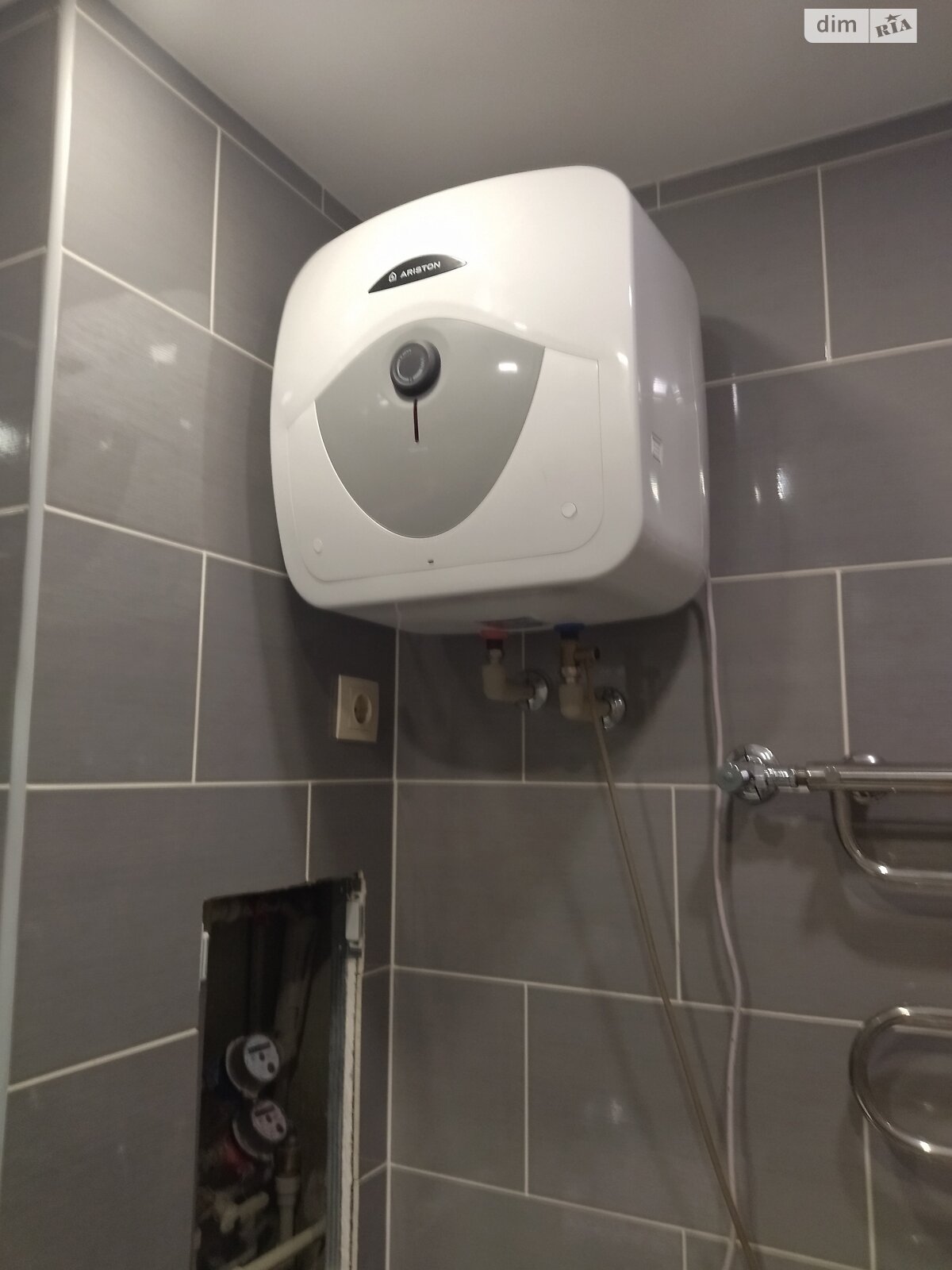 однокомнатная квартира в Харькове, район 522-ый микрорайон, на ул. Валентиновская в аренду на долгий срок помесячно фото 1