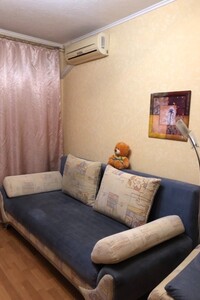 однокомнатная квартира с мебелью в Харькове, район 524-ый микрорайон, на ул. Академика Павлова 162А в аренду на долгий срок помесячно фото 2