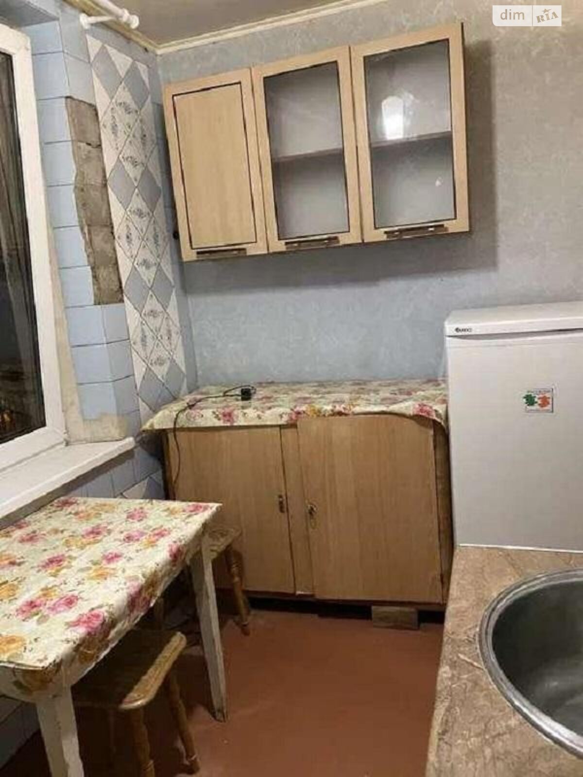 двокімнатна квартира в Харкові, район 531-ий мікрорайон, на вул. Героїв Праці в довготривалу оренду помісячно фото 1