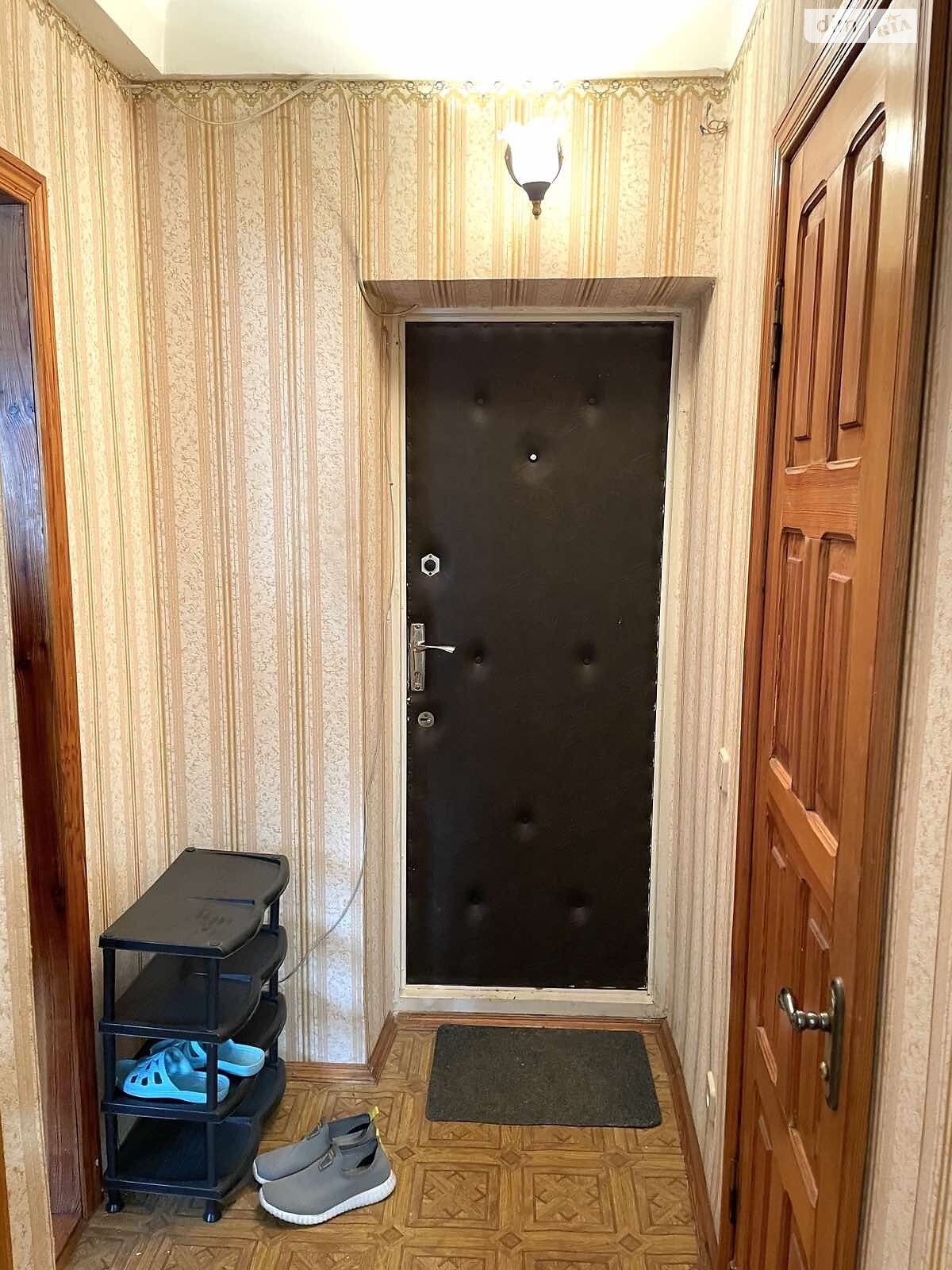 однокомнатная квартира в Харькове, район 6-ой микрорайон, на ул. Двадцать Третьего Августа 73 в аренду на долгий срок помесячно фото 1