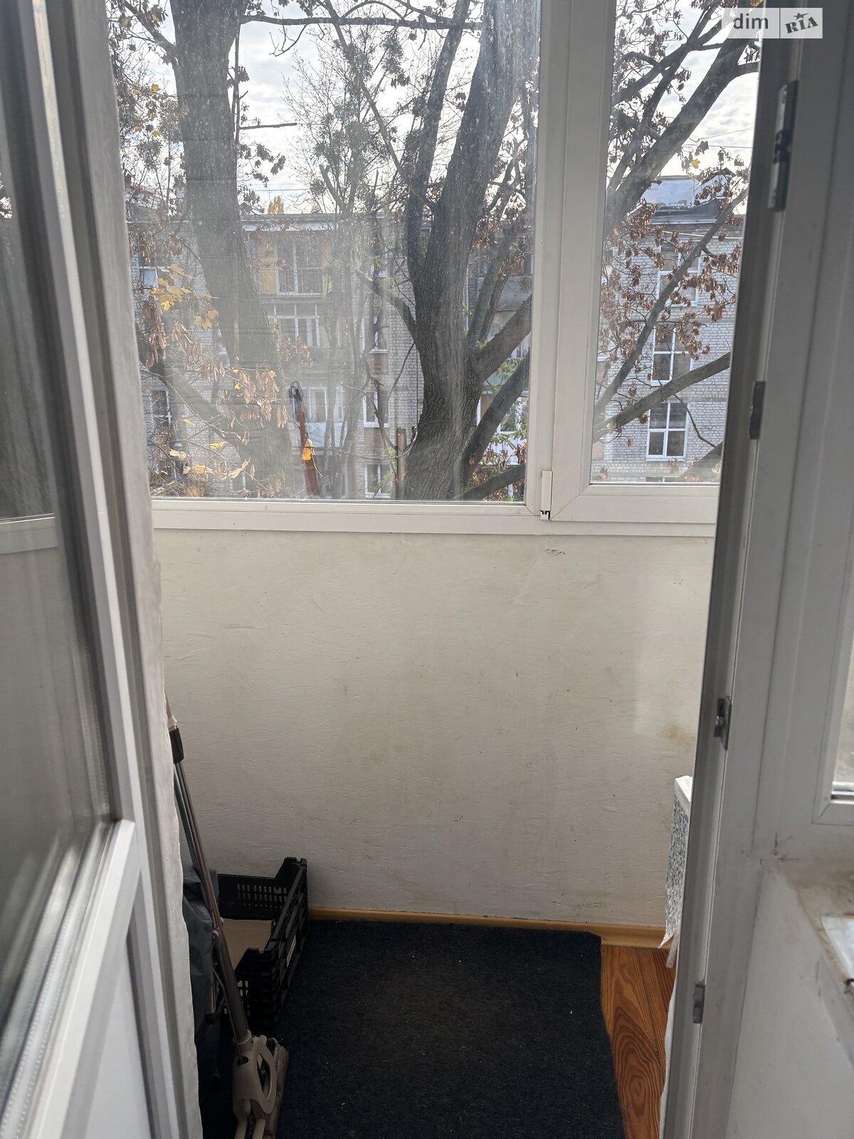 однокомнатная квартира в Харькове, район 6-ой микрорайон, на ул. Двадцать Третьего Августа 73 в аренду на долгий срок помесячно фото 1