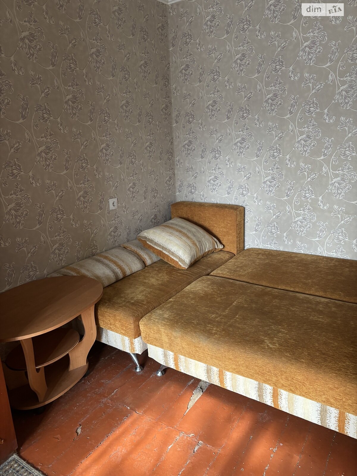 однокомнатная квартира в Харькове, район 6-ой микрорайон, на ул. Двадцать Третьего Августа 73 в аренду на долгий срок помесячно фото 1