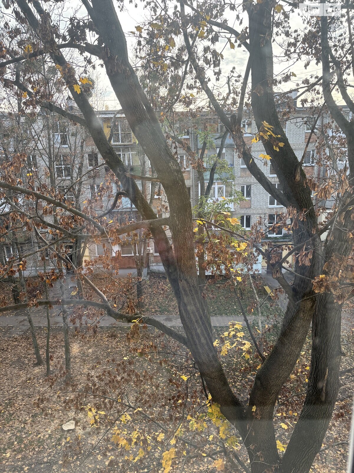 однокомнатная квартира в Харькове, район 6-ой микрорайон, на ул. Двадцать Третьего Августа 73 в аренду на долгий срок помесячно фото 1