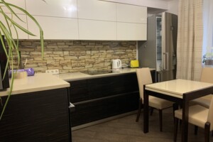 двокімнатна квартира в Харкові, район 6-ий мікрорайон, на вул. Новопрудна 9А в довготривалу оренду помісячно фото 2