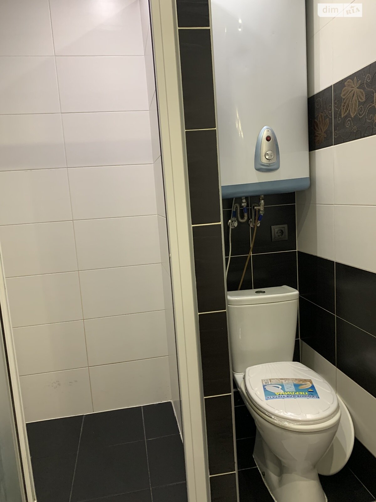 двокімнатна квартира в Харкові, район 6-ий мікрорайон, на вул. Новопрудна 9А в довготривалу оренду помісячно фото 1