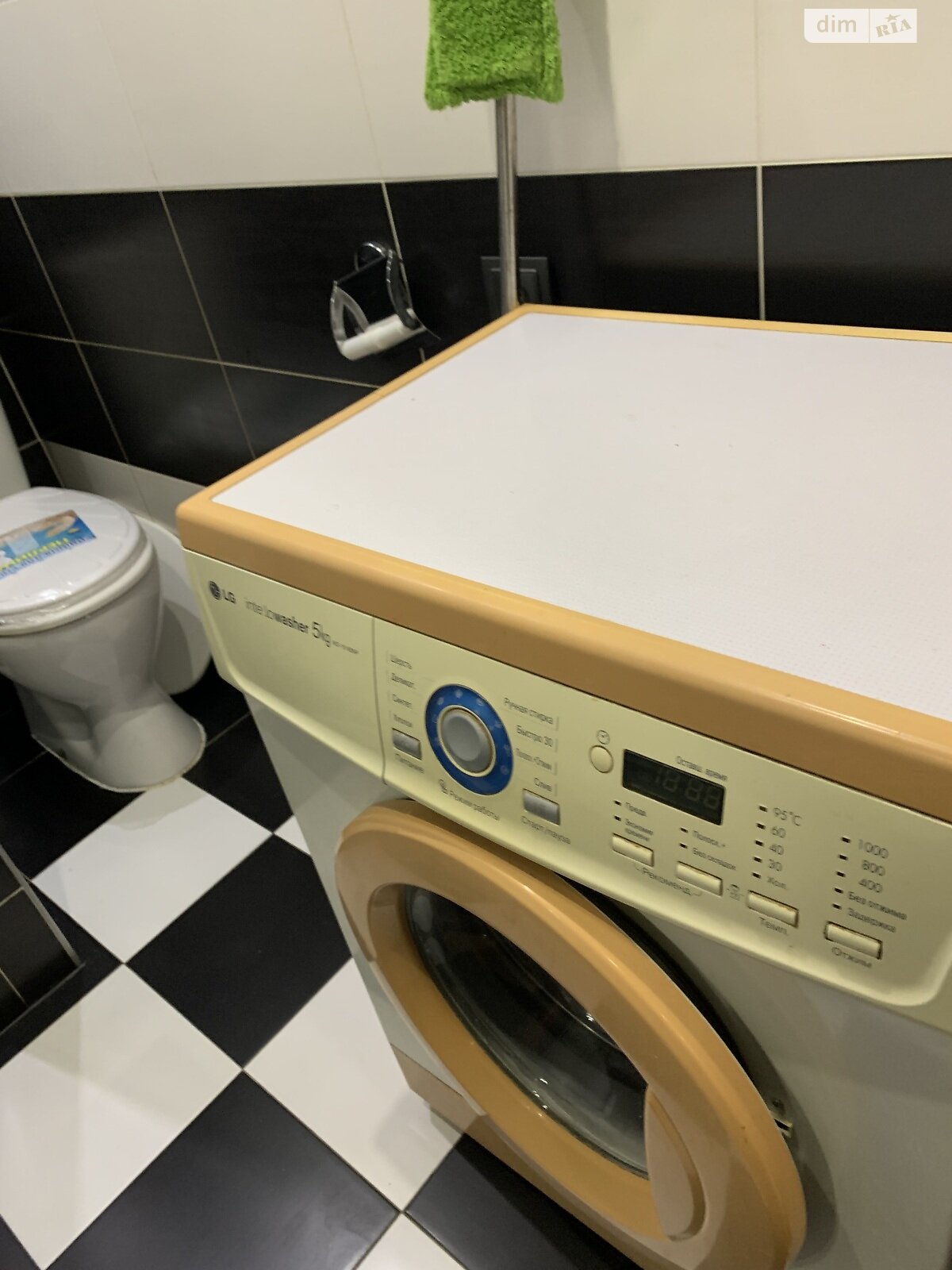 двокімнатна квартира в Харкові, район 6-ий мікрорайон, на вул. Новопрудна 9А в довготривалу оренду помісячно фото 1