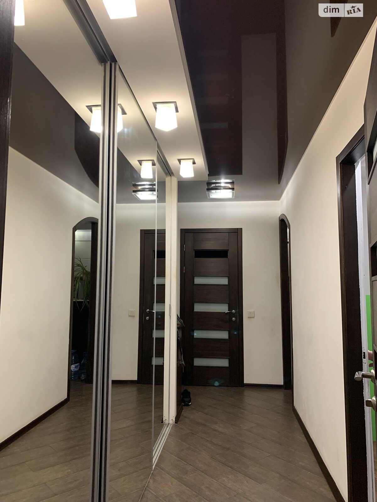 двокімнатна квартира в Харкові, район 6-ий мікрорайон, на вул. Новопрудна 9А в довготривалу оренду помісячно фото 1