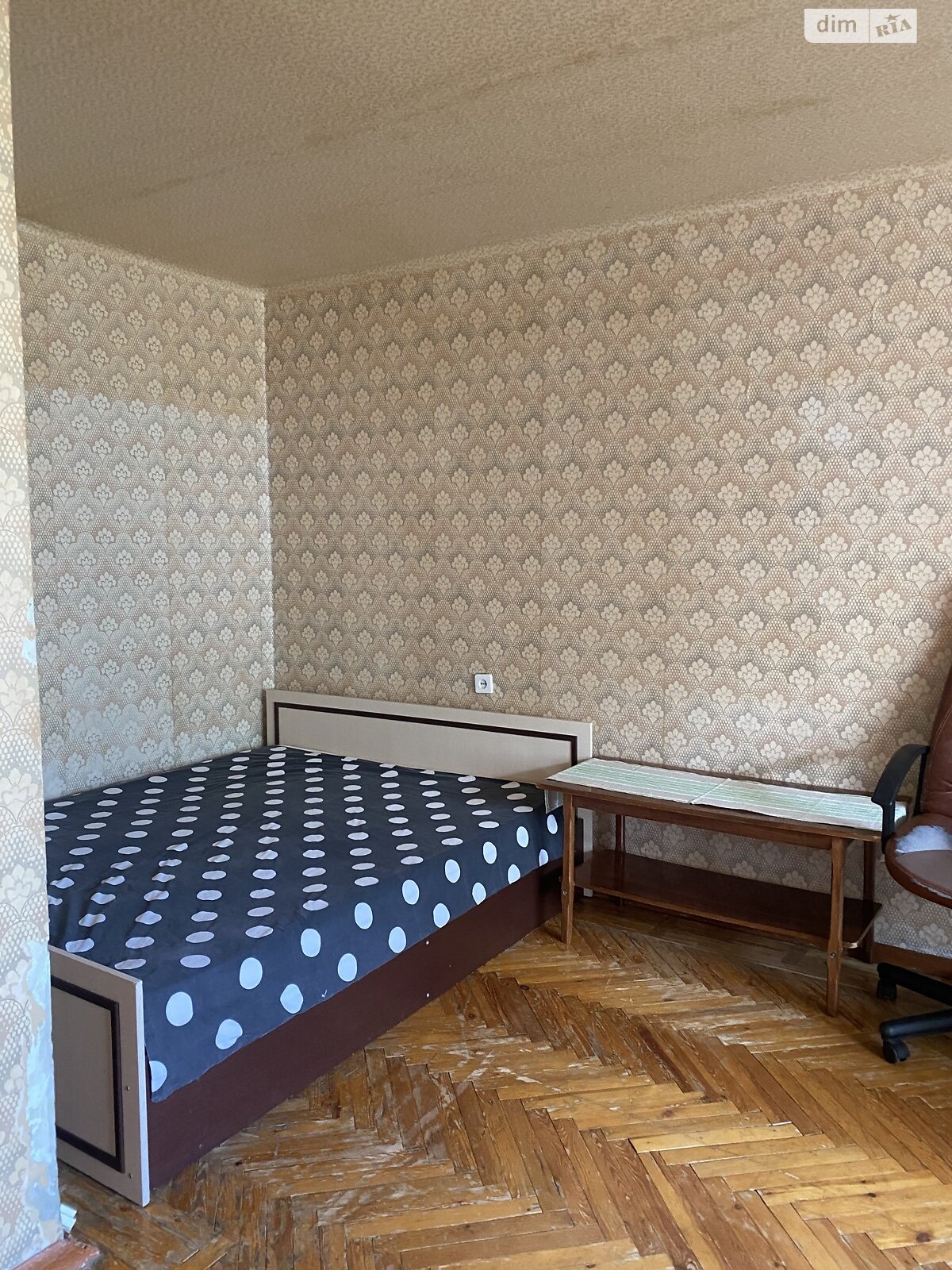 однокомнатная квартира в Харькове, район 6-ой микрорайон, на ул. Старицкого 13 в аренду на долгий срок помесячно фото 1 однокомнатная квартира в Харькове, район 6-ой микрорайон, на ул. Старицкого 13 в аренду на долгий срок помесячно фото 1