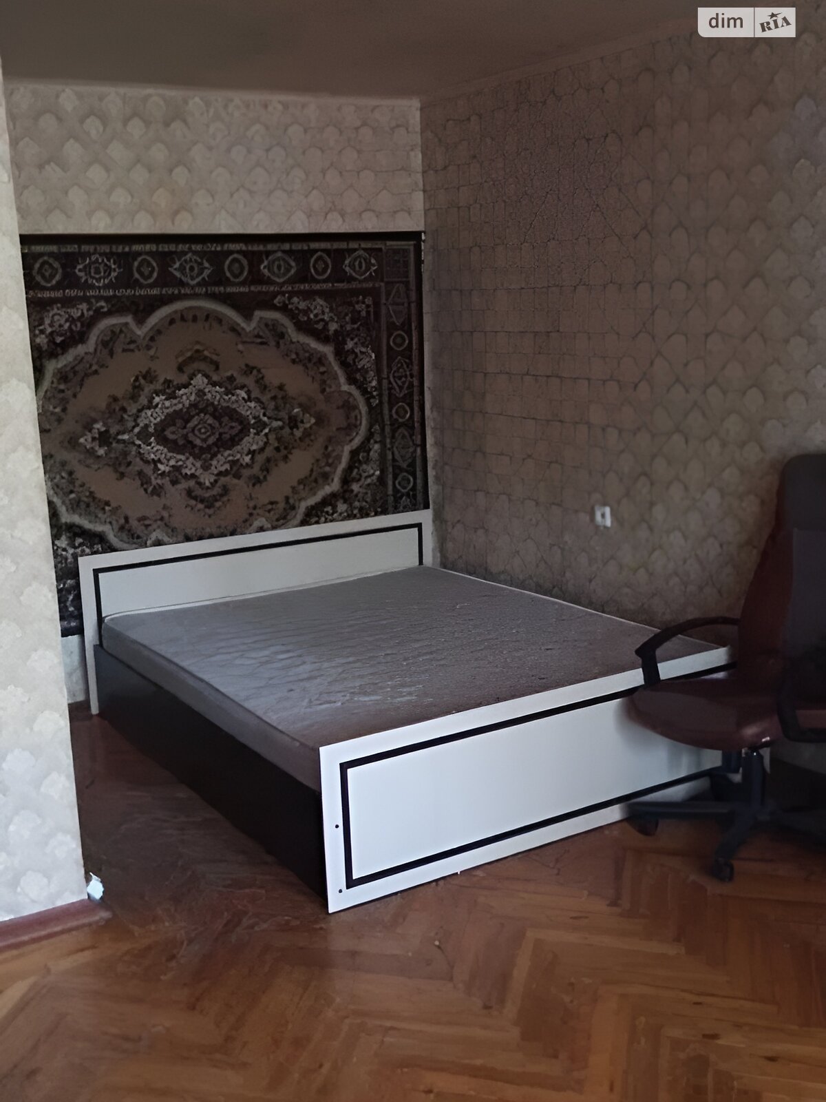 однокімнатна квартира в Харкові, район 6-ий мікрорайон, на вул. Старицького 13 в довготривалу оренду помісячно фото 1 однокімнатна квартира в Харкові, район 6-ий мікрорайон, на вул. Старицького 13 в довготривалу оренду помісячно фото 1