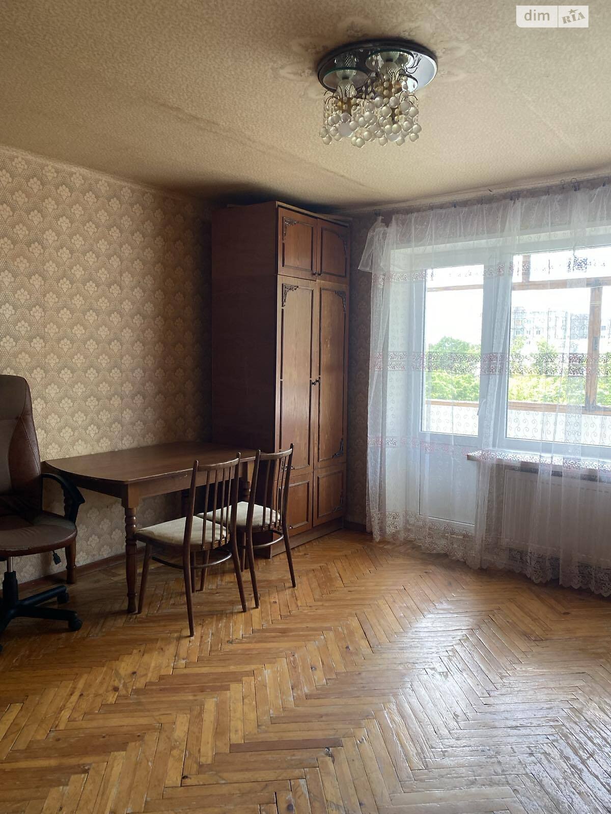 однокімнатна квартира в Харкові, район 6-ий мікрорайон, на вул. Старицького 13 в довготривалу оренду помісячно фото 1 однокімнатна квартира в Харкові, район 6-ий мікрорайон, на вул. Старицького 13 в довготривалу оренду помісячно фото 1
