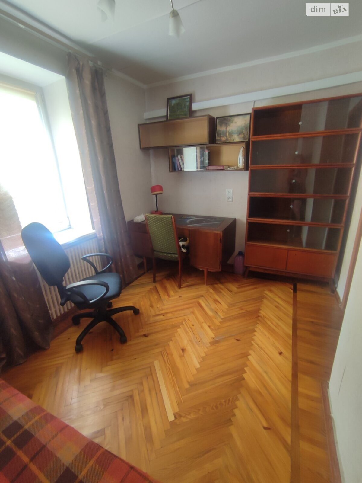 трехкомнатная квартира в Харькове, район 6-ой микрорайон, на ул. Старицкого 8 в аренду на долгий срок помесячно фото 1 трехкомнатная квартира в Харькове, район 6-ой микрорайон, на ул. Старицкого 8 в аренду на долгий срок помесячно фото 1