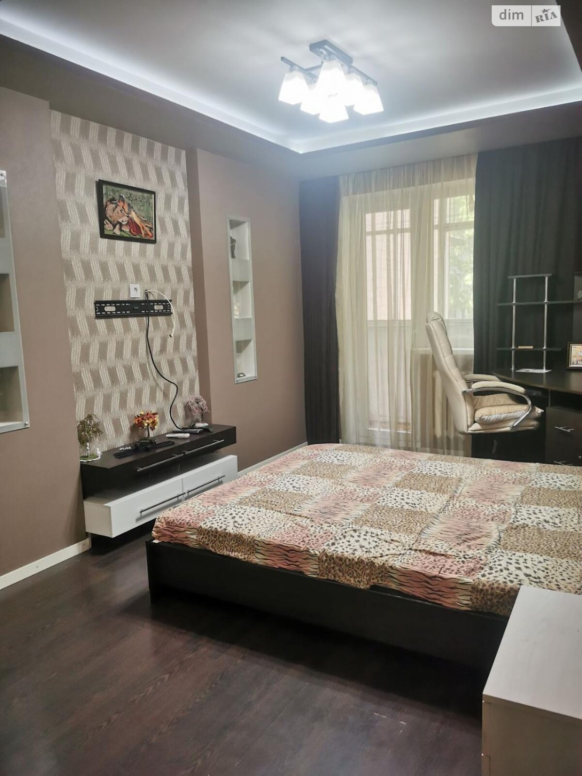 трехкомнатная квартира в Харькове, район 603-ий микрорайон, на ул. Зубенко Владислава 52А в аренду на долгий срок помесячно фото 1 трехкомнатная квартира в Харькове, район 603-ий микрорайон, на ул. Зубенко Владислава 52А в аренду на долгий срок помесячно фото 1