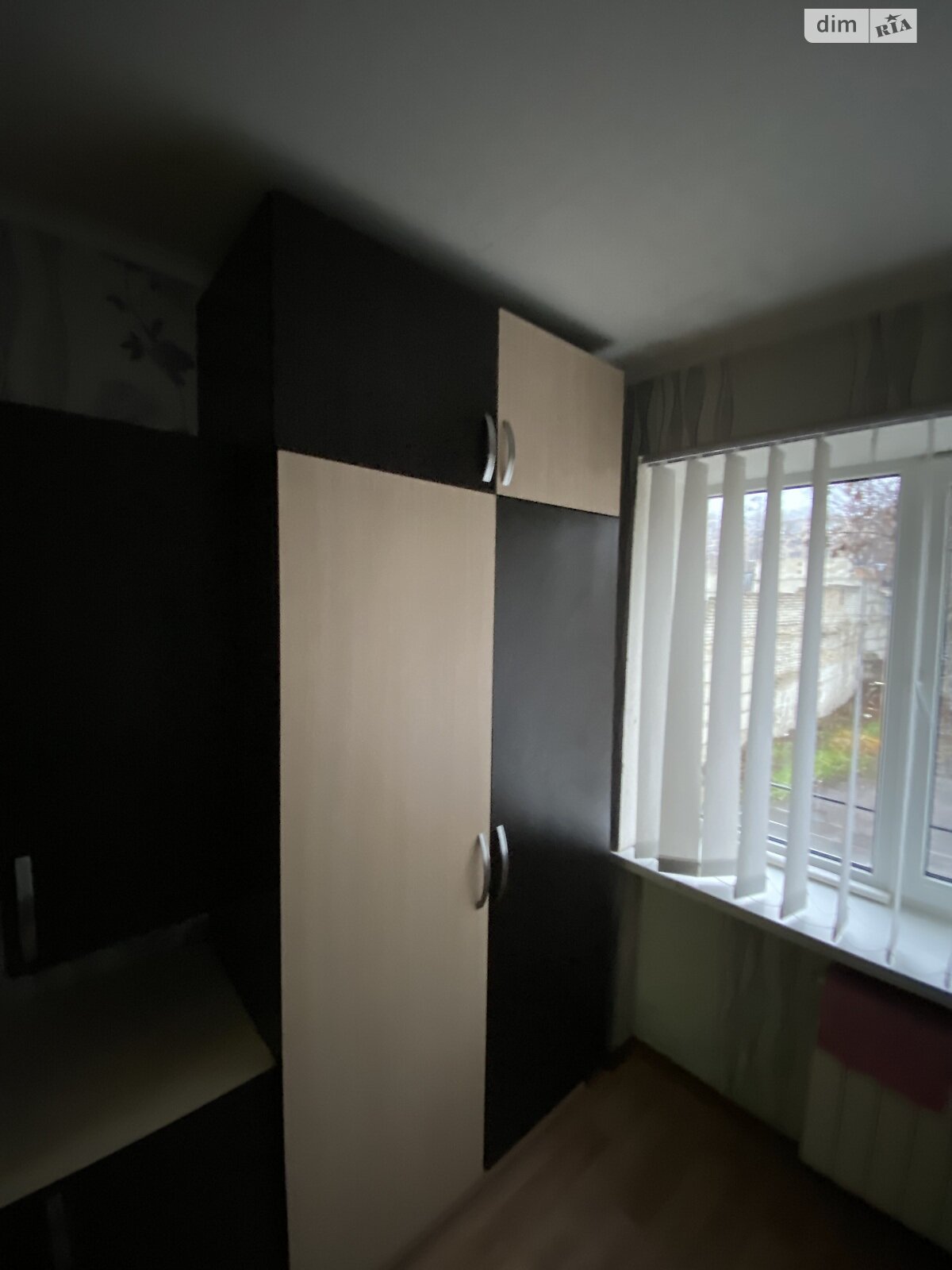 однокомнатная квартира в Харькове, район Слободской, на ул. Зубенко Владислава 31Г/5 в аренду на долгий срок помесячно фото 1