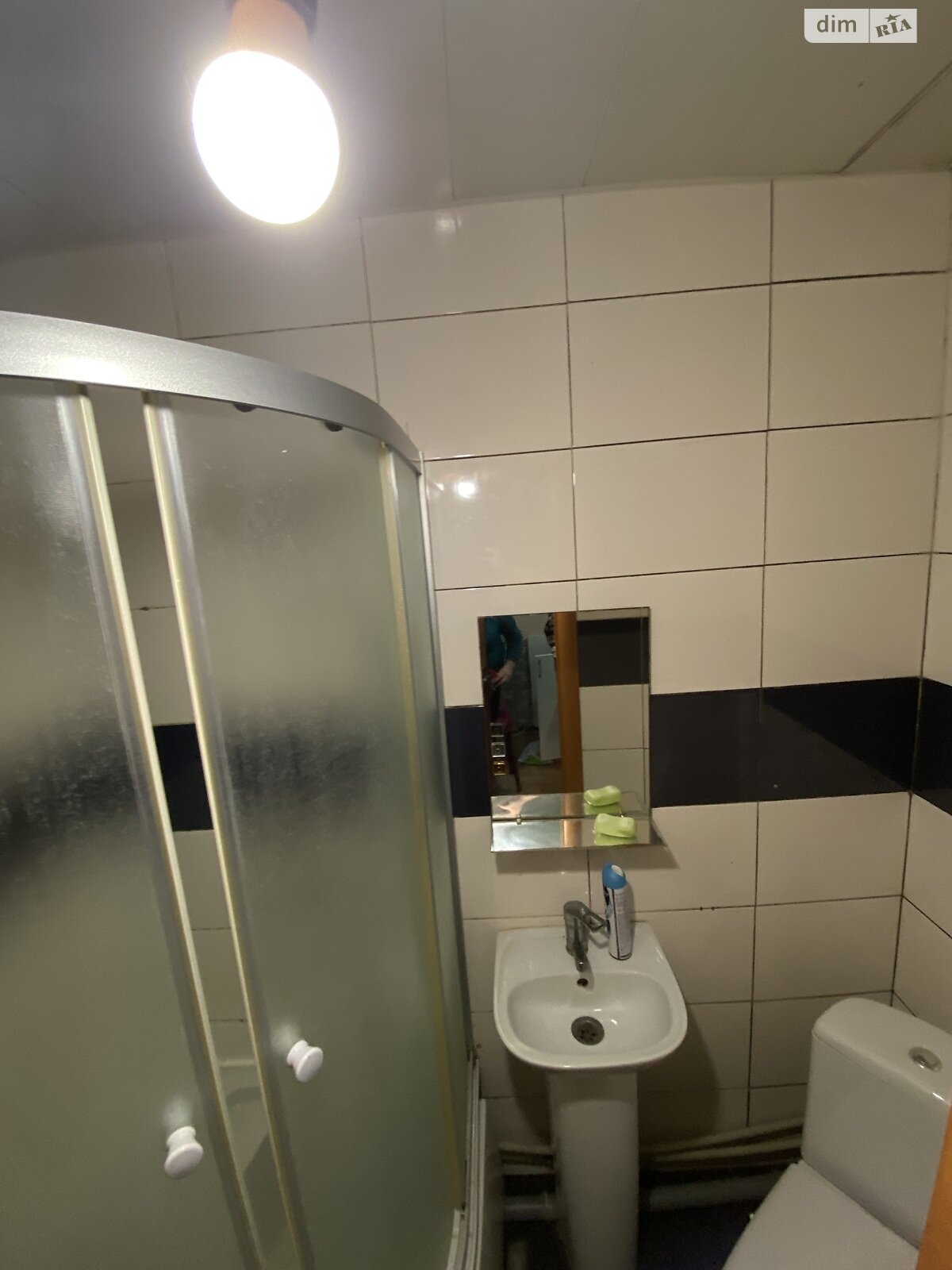 однокомнатная квартира в Харькове, район Слободской, на ул. Зубенко Владислава 31Г/5 в аренду на долгий срок помесячно фото 1