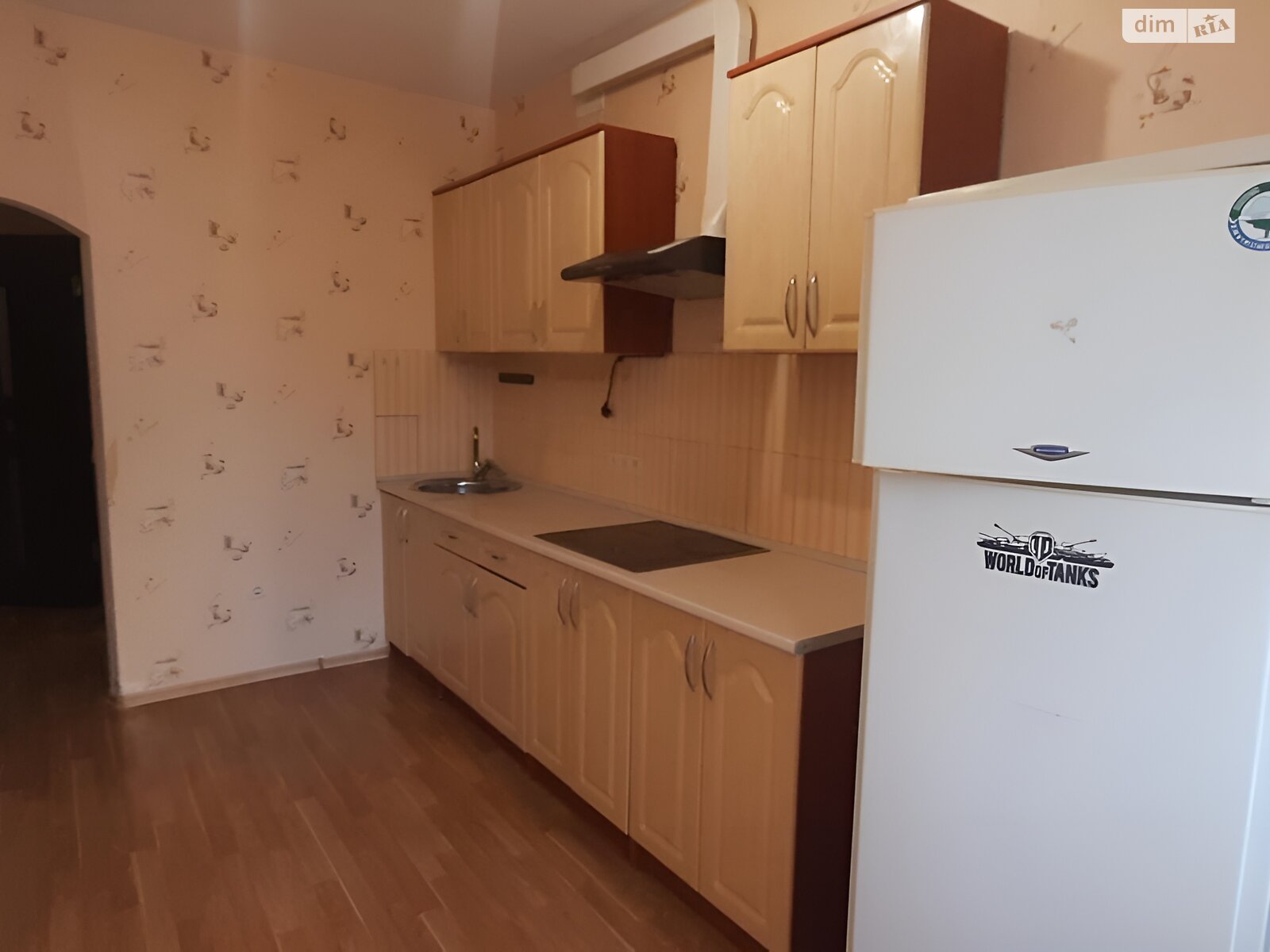 однокомнатная квартира в Харькове, район 604-ый микрорайон, на просп. Тракторостроителей 94В в аренду на долгий срок помесячно фото 1 однокомнатная квартира в Харькове, район 604-ый микрорайон, на просп. Тракторостроителей 94В в аренду на долгий срок помесячно фото 1