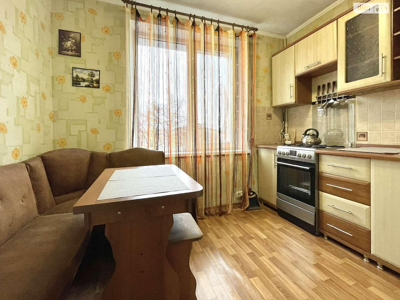 двухкомнатная квартира в Харькове, район 605-ый микрорайон, на пр. Юбилейный в аренду на долгий срок помесячно фото 1