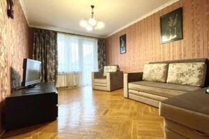 двухкомнатная квартира в Харькове, район 605-ый микрорайон, на пр. Юбилейный в аренду на долгий срок помесячно фото 2