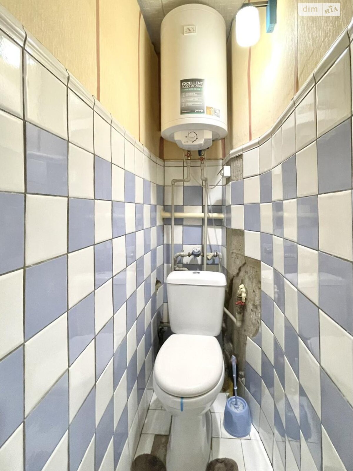 двухкомнатная квартира в Харькове, район 605-ый микрорайон, на пр. Юбилейный в аренду на долгий срок помесячно фото 1