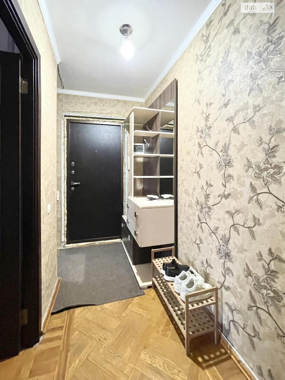 двухкомнатная квартира в Харькове, район 605-ый микрорайон, на пр. Юбилейный в аренду на долгий срок помесячно фото 1