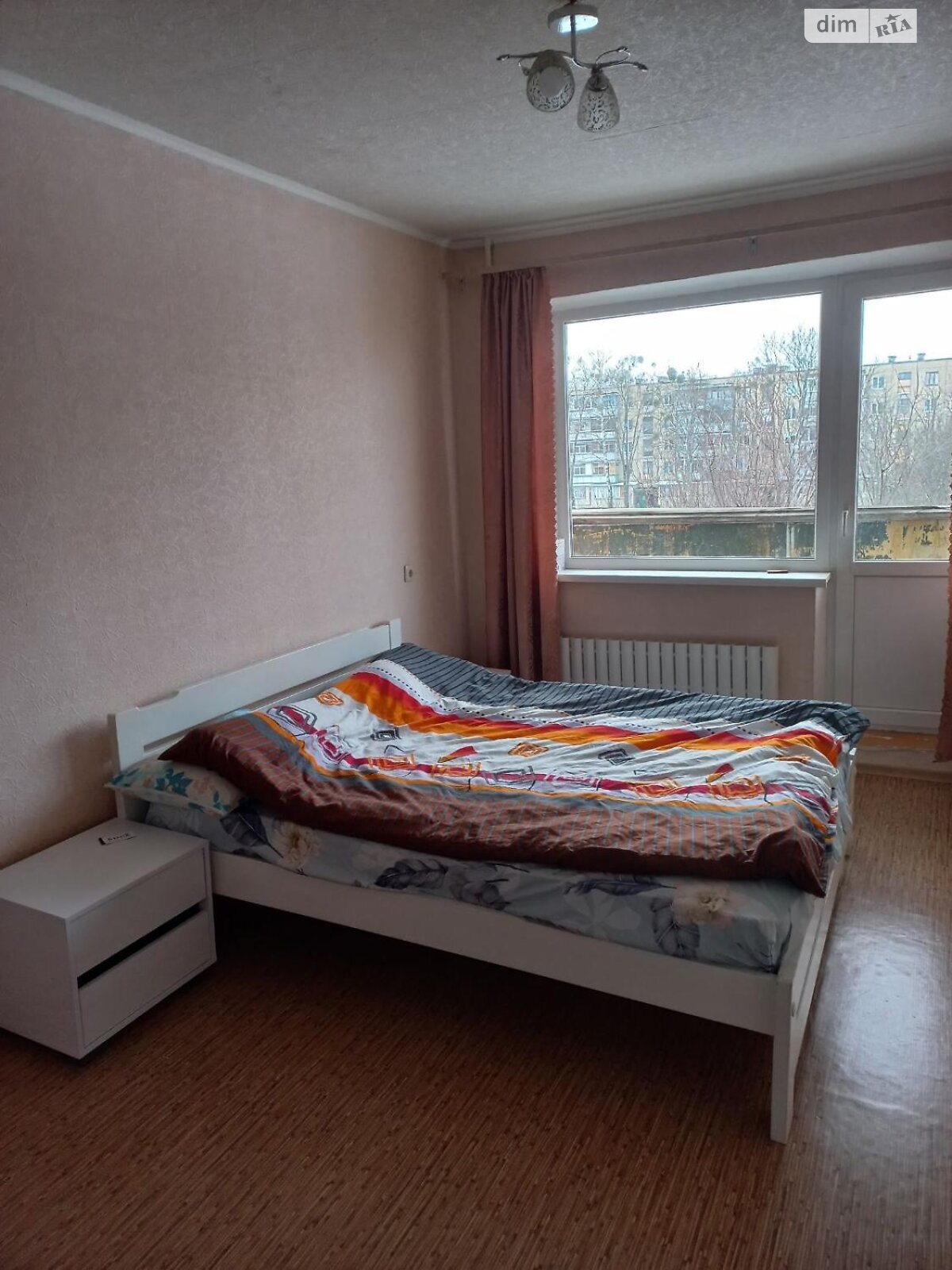 однокімнатна квартира в Харкові, район 607-ий мікрорайон, на вул. Нескорених в довготривалу оренду помісячно фото 1 однокімнатна квартира в Харкові, район 607-ий мікрорайон, на вул. Нескорених в довготривалу оренду помісячно фото 1