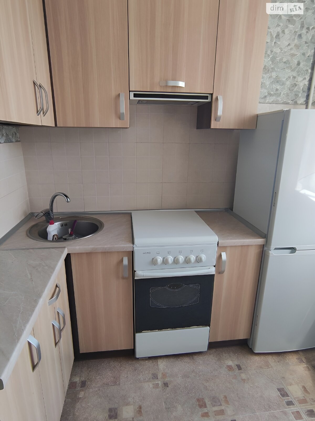 однокімнатна квартира в Харкові, район 607-ий мікрорайон, на вул. Нескорених в довготривалу оренду помісячно фото 1 однокімнатна квартира в Харкові, район 607-ий мікрорайон, на вул. Нескорених в довготривалу оренду помісячно фото 1