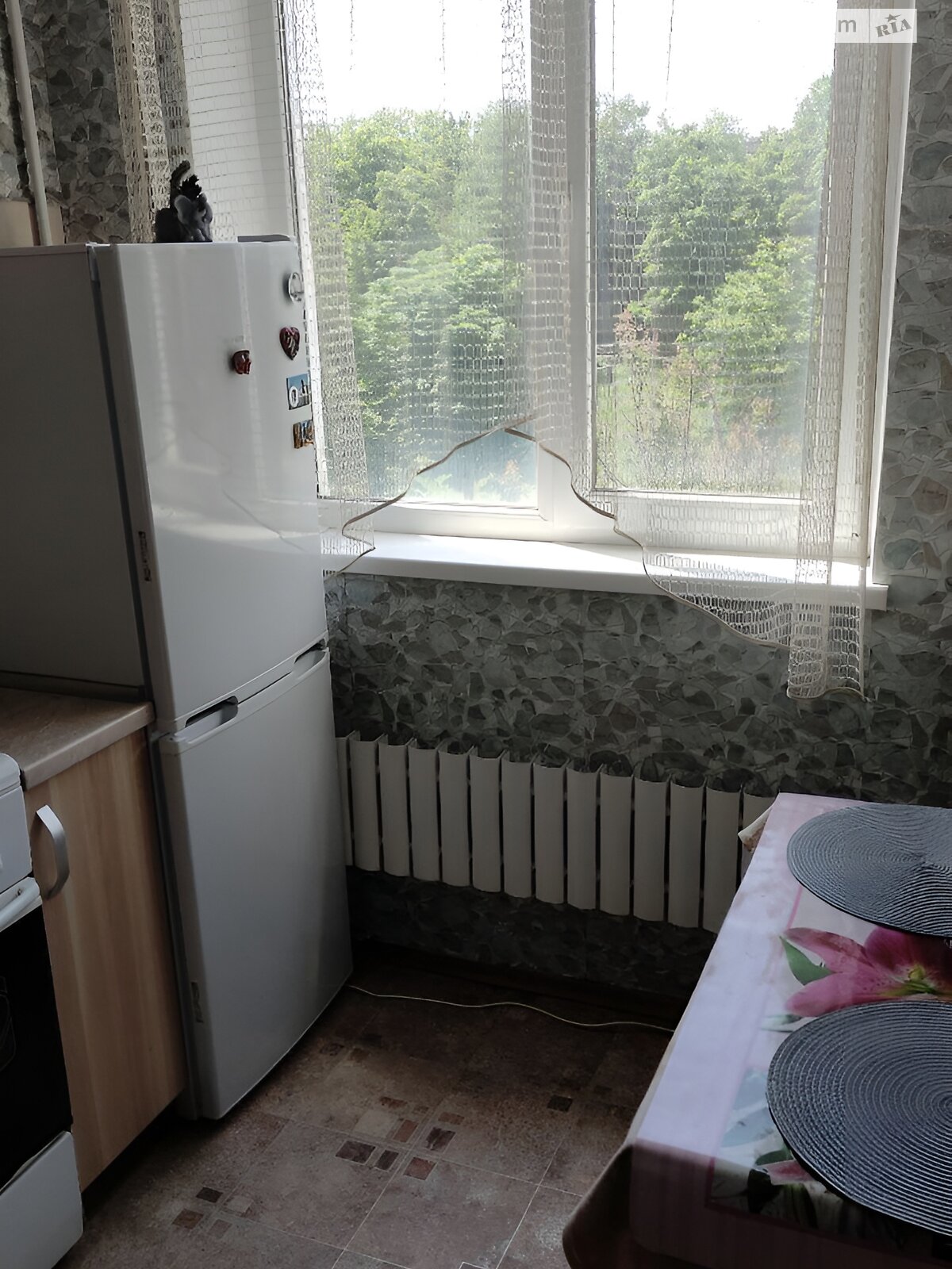 однокімнатна квартира в Харкові, район 607-ий мікрорайон, на вул. Нескорених в довготривалу оренду помісячно фото 1 однокімнатна квартира в Харкові, район 607-ий мікрорайон, на вул. Нескорених в довготривалу оренду помісячно фото 1